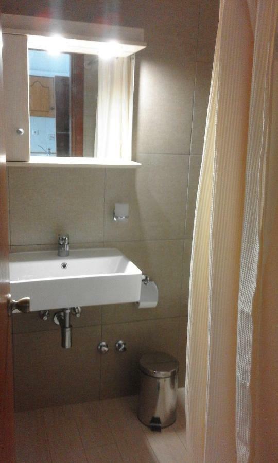 White House Hotel-Apart Karpathos Exterior foto